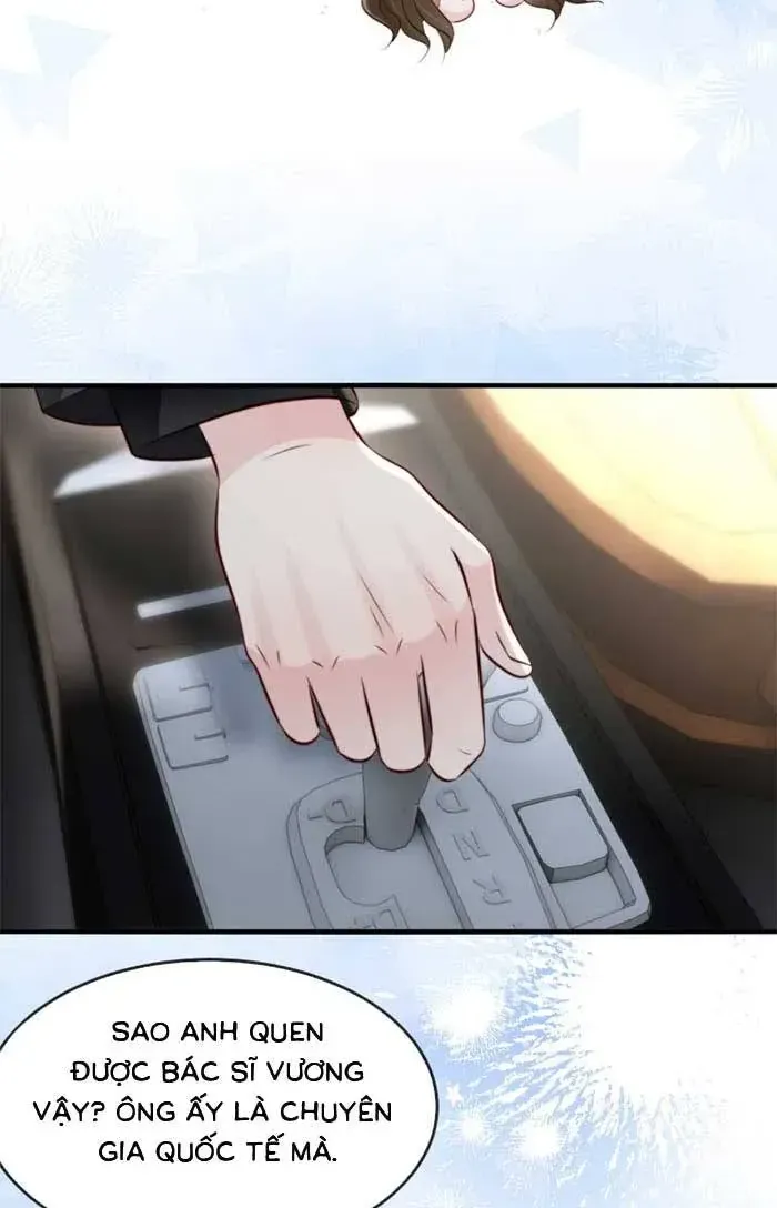 Rơi Vào Sự Si Tình Của Anh Chap 46 - Next Chap 47