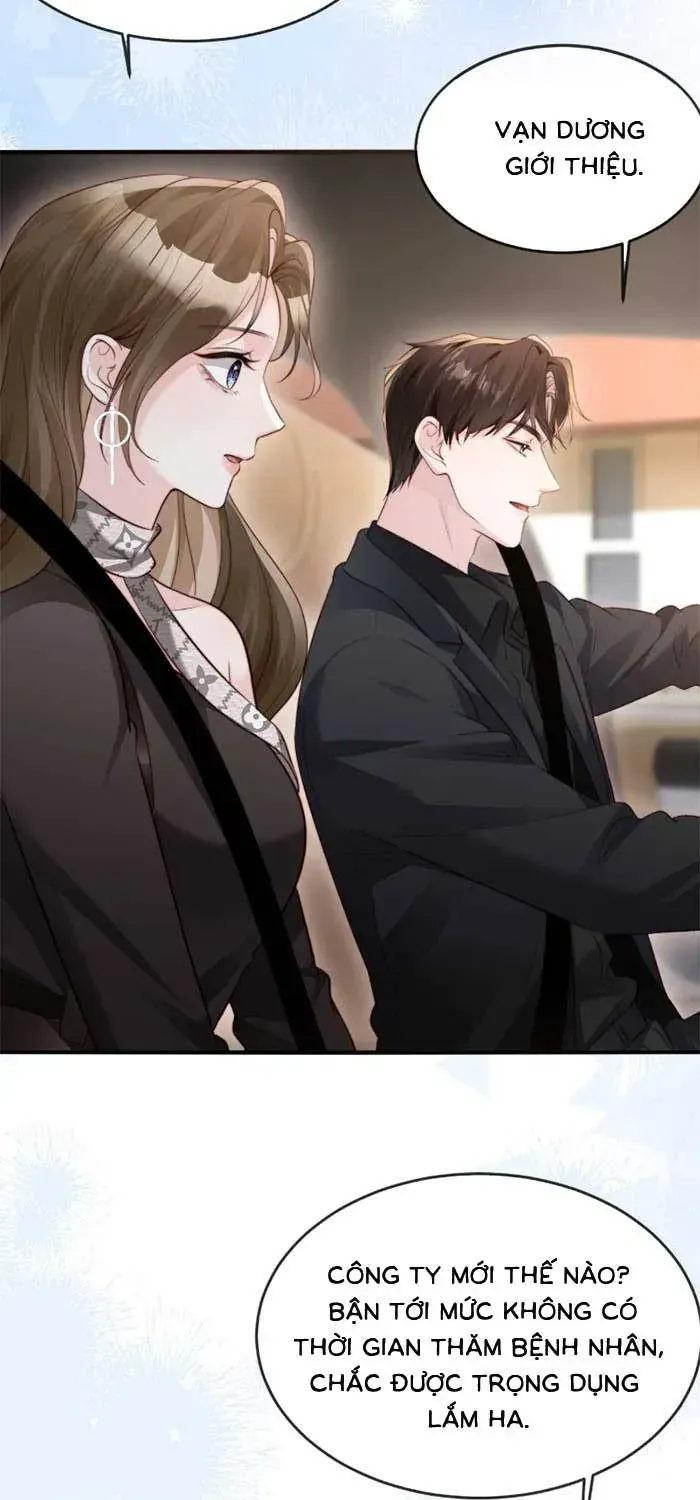 Rơi Vào Sự Si Tình Của Anh Chap 46 - Next Chap 47