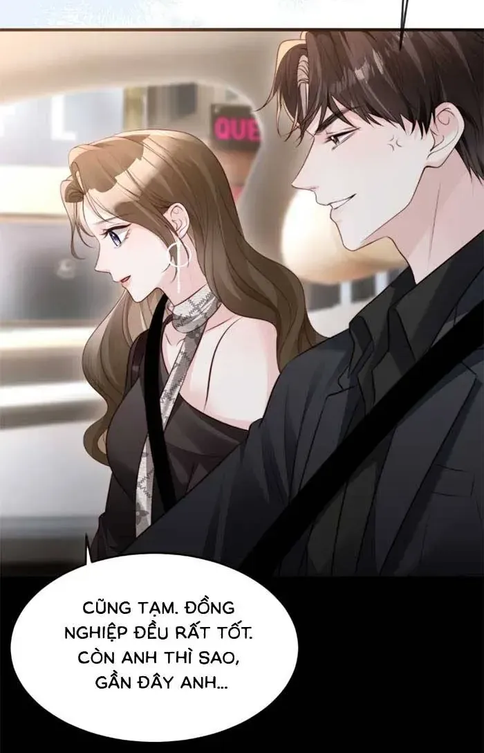 Rơi Vào Sự Si Tình Của Anh Chap 46 - Next Chap 47