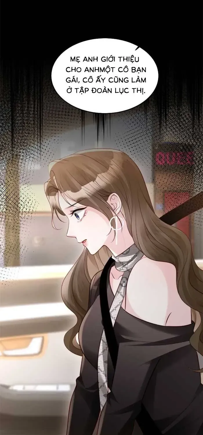 Rơi Vào Sự Si Tình Của Anh Chap 46 - Next Chap 47