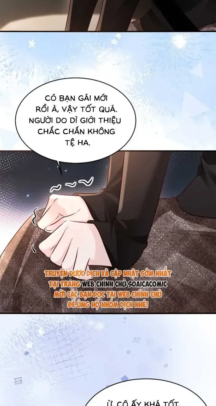 Rơi Vào Sự Si Tình Của Anh Chap 46 - Next Chap 47