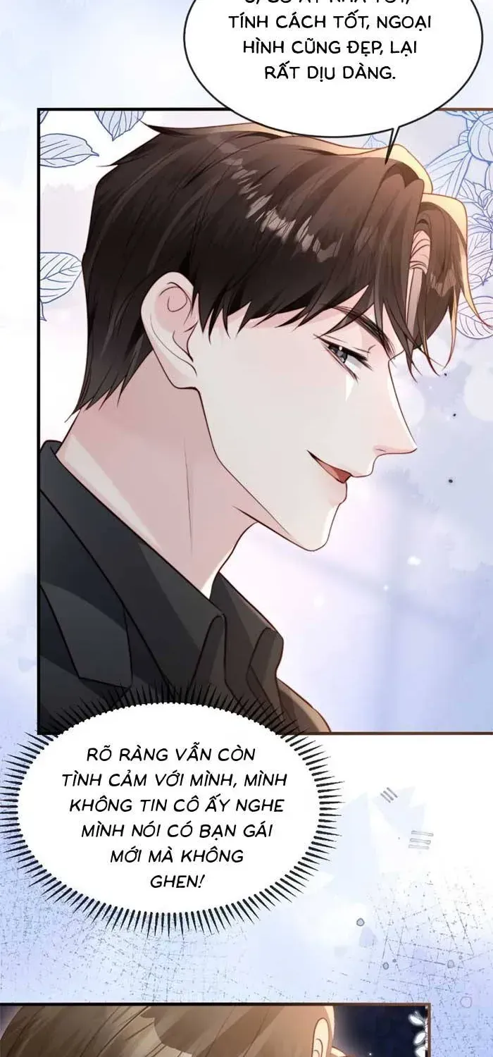 Rơi Vào Sự Si Tình Của Anh Chap 46 - Next Chap 47
