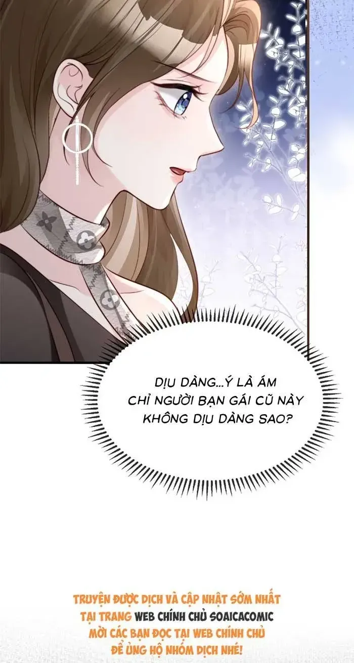 Rơi Vào Sự Si Tình Của Anh Chap 46 - Next Chap 47