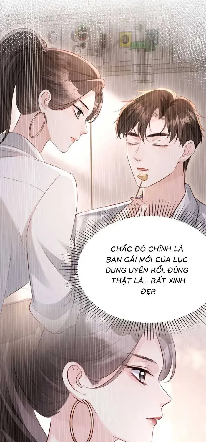 Rơi Vào Sự Si Tình Của Anh Chap 46 - Next Chap 47