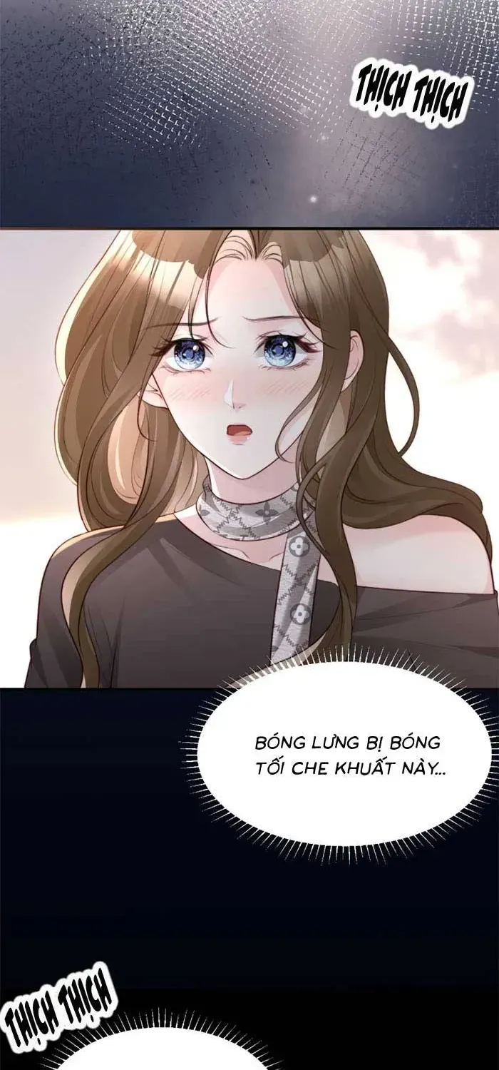 Rơi Vào Sự Si Tình Của Anh Chap 46 - Next Chap 47