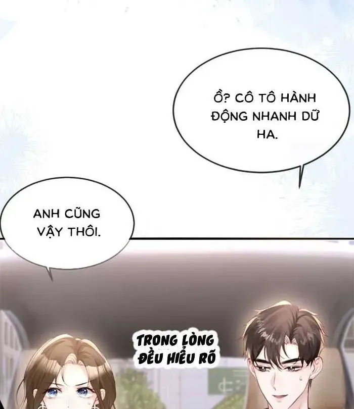 Rơi Vào Sự Si Tình Của Anh Chap 46 - Next Chap 47