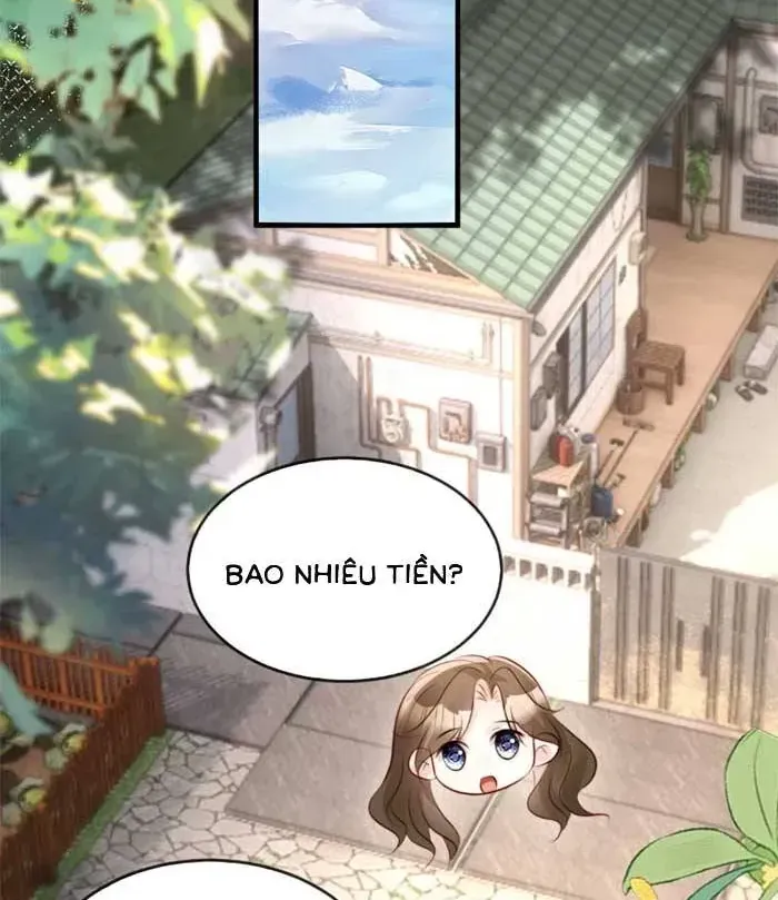 Rơi Vào Sự Si Tình Của Anh Chap 46 - Next Chap 47