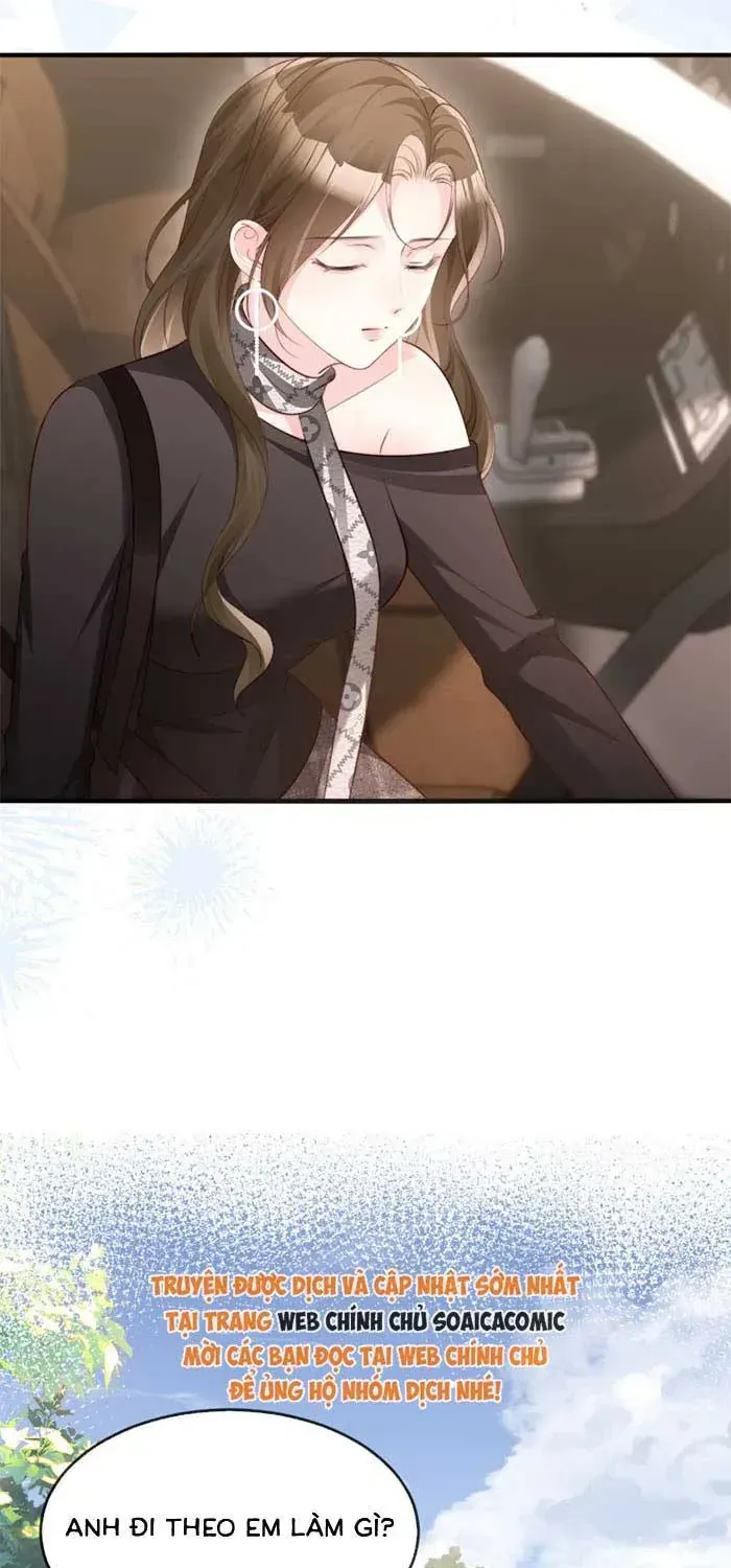 Rơi Vào Sự Si Tình Của Anh Chap 46 - Next Chap 47