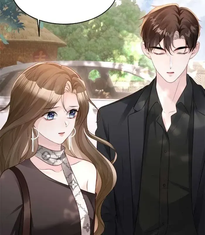 Rơi Vào Sự Si Tình Của Anh Chap 46 - Next Chap 47