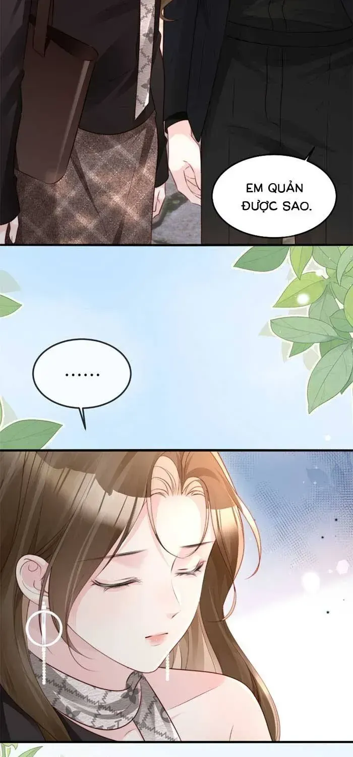 Rơi Vào Sự Si Tình Của Anh Chap 46 - Next Chap 47