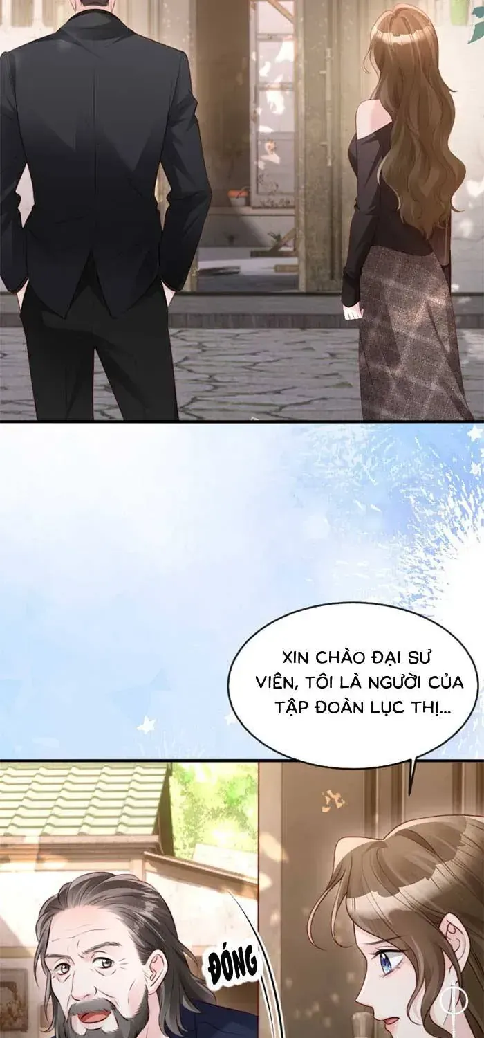 Rơi Vào Sự Si Tình Của Anh Chap 46 - Next Chap 47