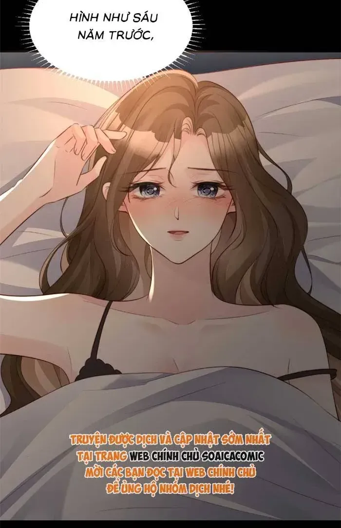 Rơi Vào Sự Si Tình Của Anh Chap 46 - Next Chap 47