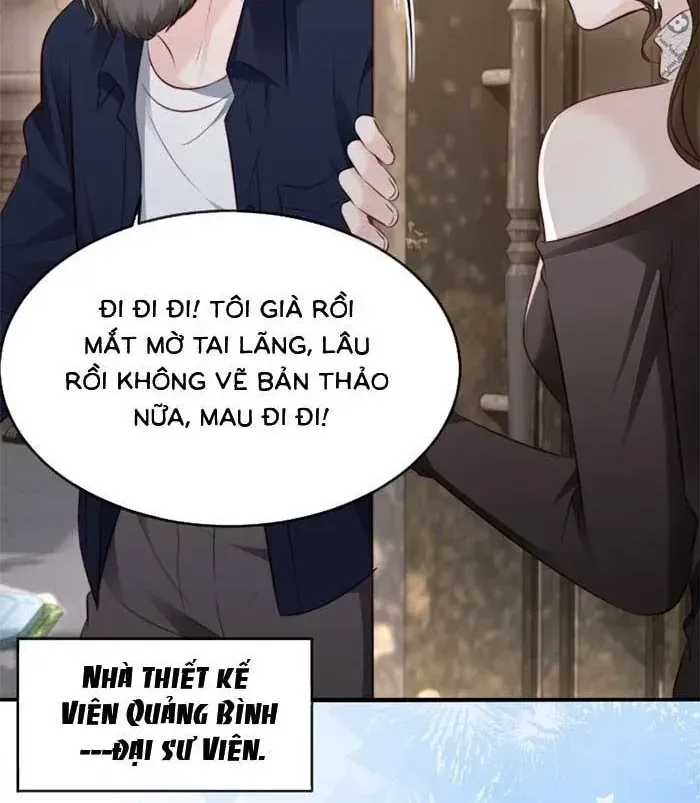 Rơi Vào Sự Si Tình Của Anh Chap 46 - Next Chap 47