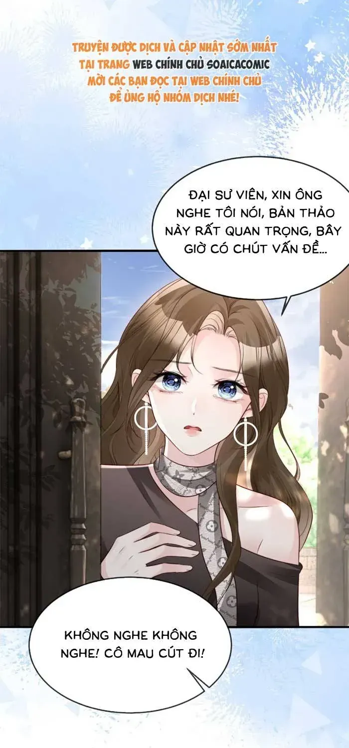 Rơi Vào Sự Si Tình Của Anh Chap 46 - Next Chap 47