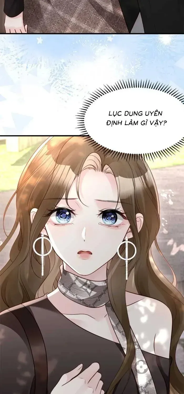 Rơi Vào Sự Si Tình Của Anh Chap 46 - Next Chap 47