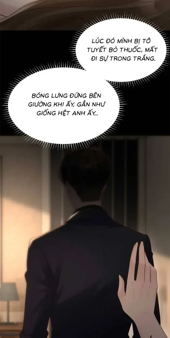 Rơi Vào Sự Si Tình Của Anh Chap 46 - Next Chap 47