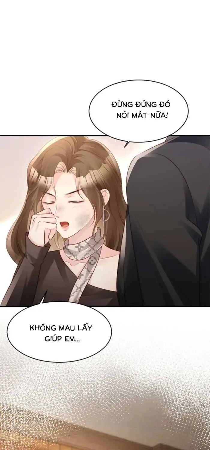Rơi Vào Sự Si Tình Của Anh Chap 47 - Next Chap 48