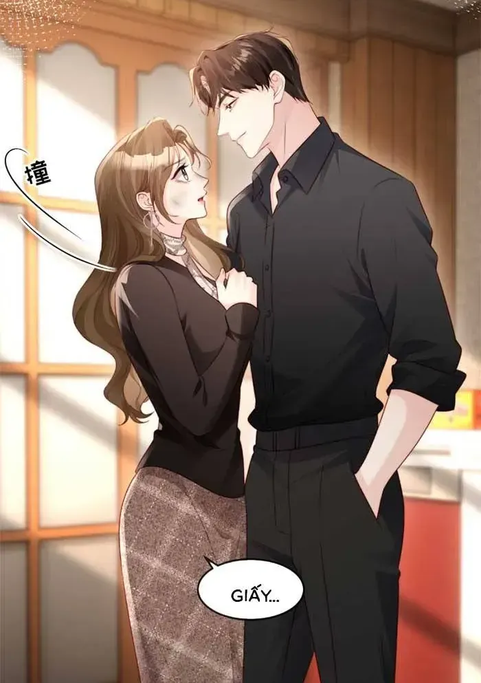 Rơi Vào Sự Si Tình Của Anh Chap 47 - Next Chap 48