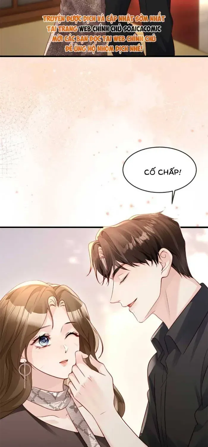 Rơi Vào Sự Si Tình Của Anh Chap 47 - Next Chap 48