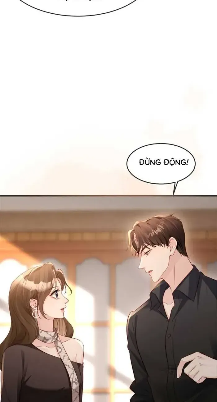 Rơi Vào Sự Si Tình Của Anh Chap 47 - Next Chap 48