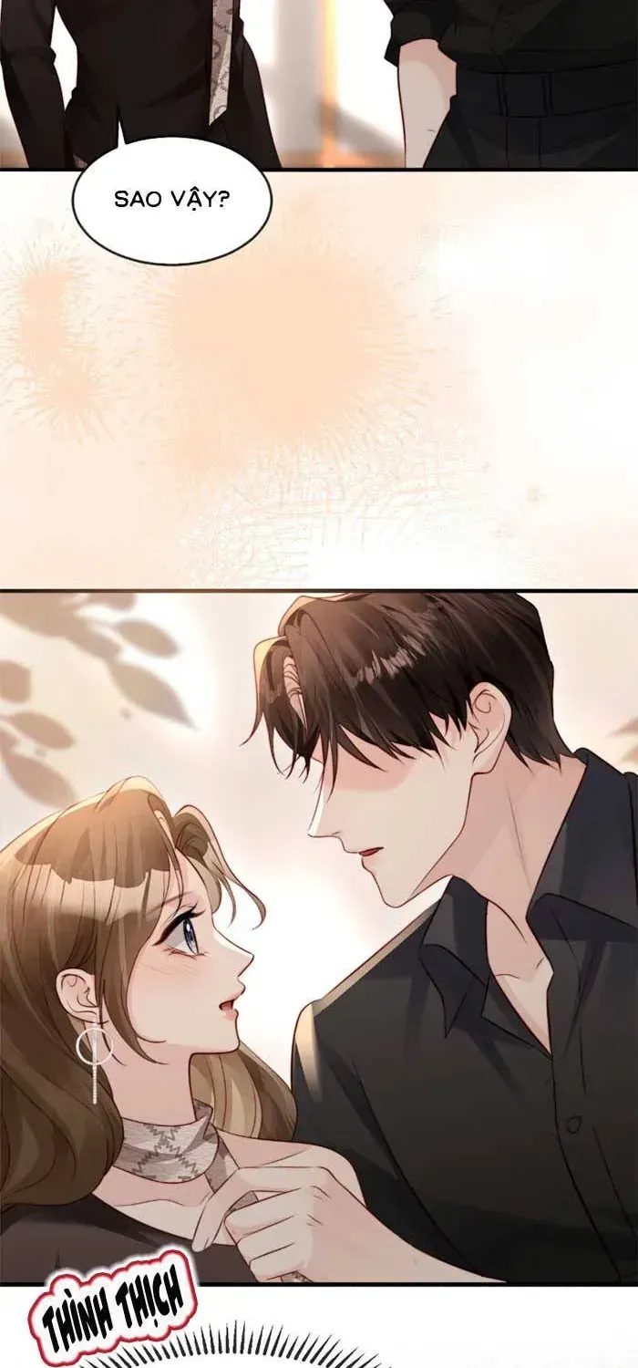 Rơi Vào Sự Si Tình Của Anh Chap 47 - Next Chap 48