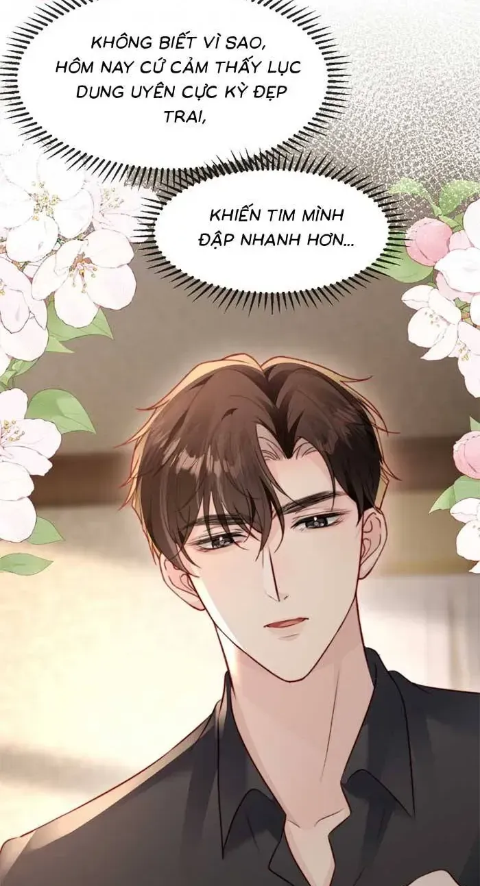 Rơi Vào Sự Si Tình Của Anh Chap 47 - Next Chap 48