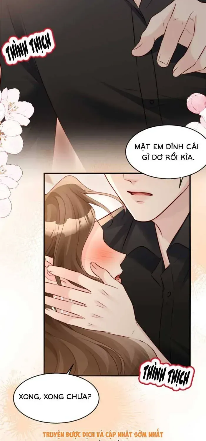 Rơi Vào Sự Si Tình Của Anh Chap 47 - Next Chap 48