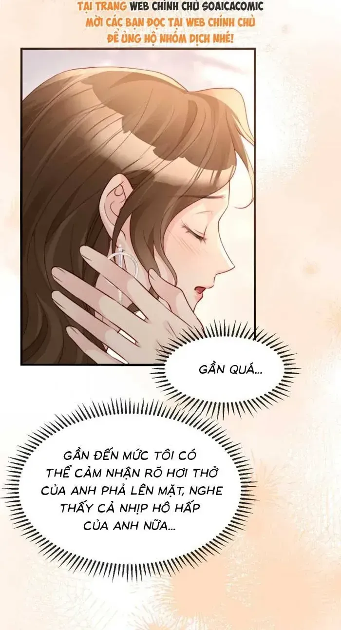 Rơi Vào Sự Si Tình Của Anh Chap 47 - Next Chap 48