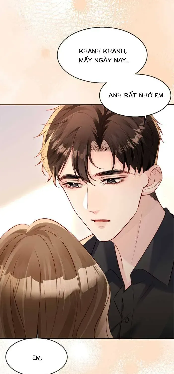 Rơi Vào Sự Si Tình Của Anh Chap 47 - Next Chap 48