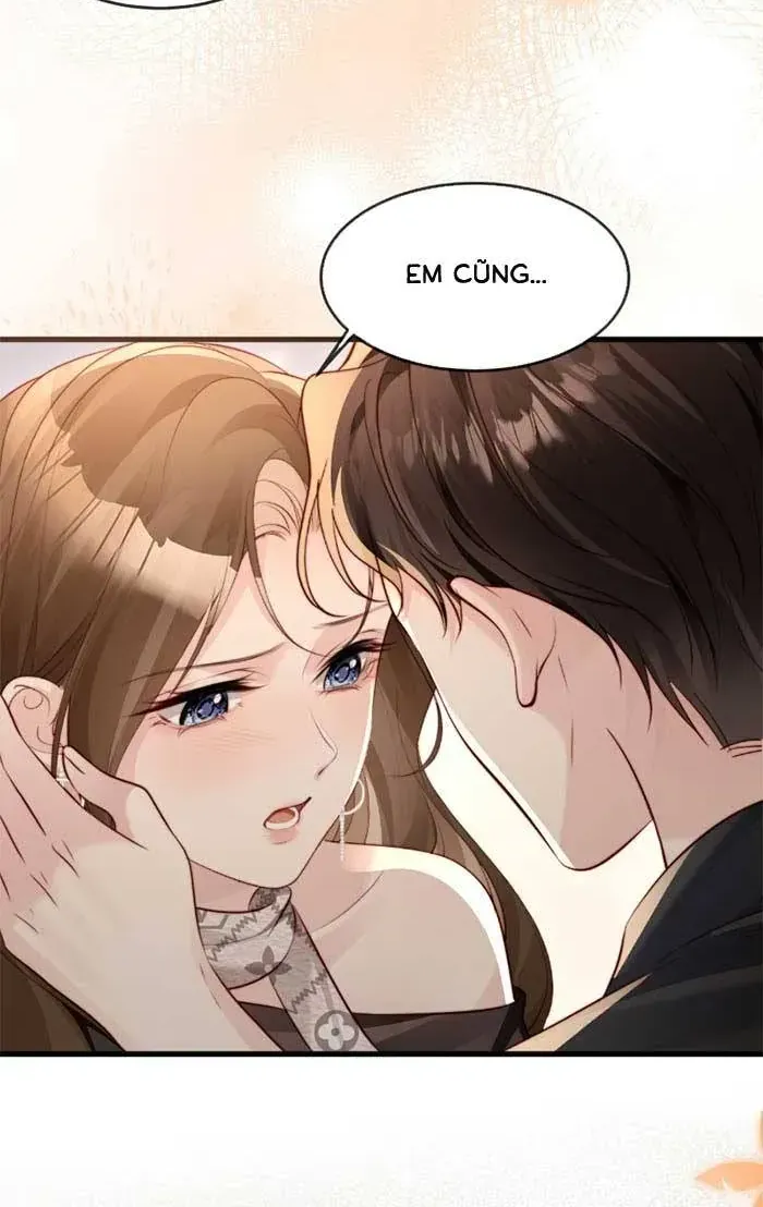 Rơi Vào Sự Si Tình Của Anh Chap 47 - Next Chap 48