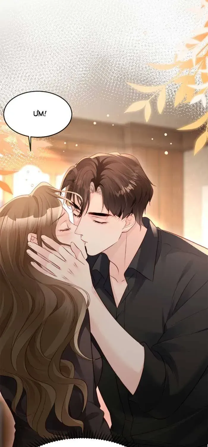 Rơi Vào Sự Si Tình Của Anh Chap 47 - Next Chap 48