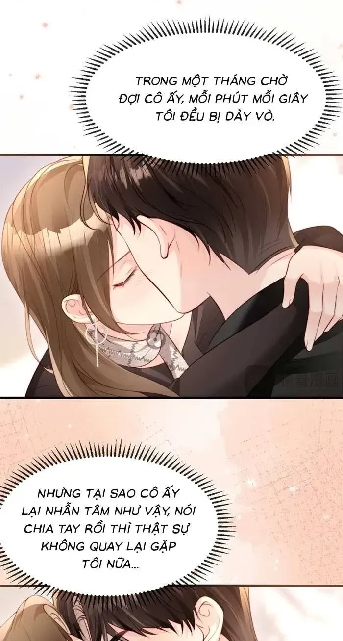 Rơi Vào Sự Si Tình Của Anh Chap 47 - Next Chap 48