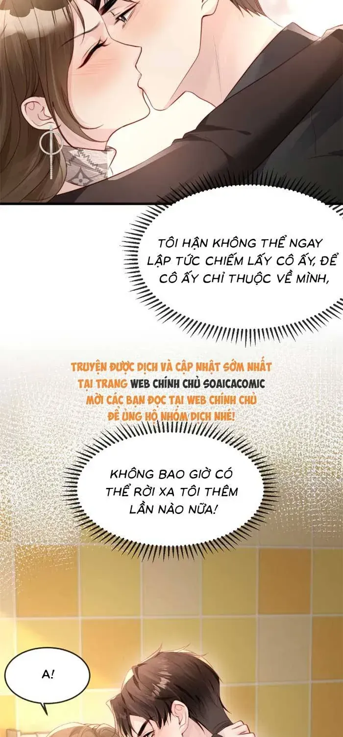 Rơi Vào Sự Si Tình Của Anh Chap 47 - Next Chap 48