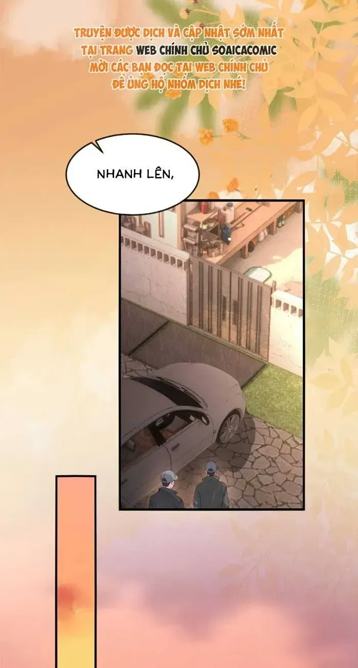 Rơi Vào Sự Si Tình Của Anh Chap 47 - Next Chap 48