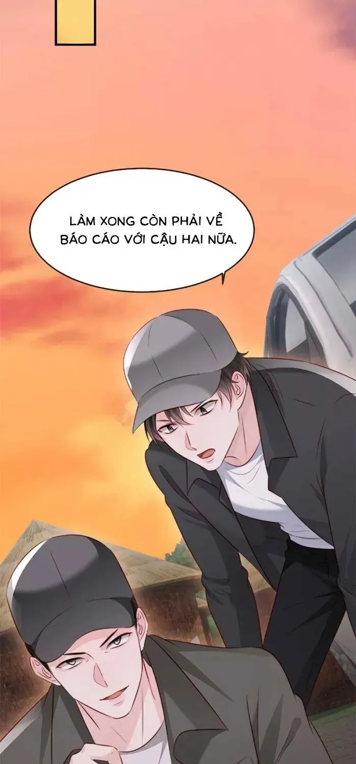 Rơi Vào Sự Si Tình Của Anh Chap 47 - Next Chap 48