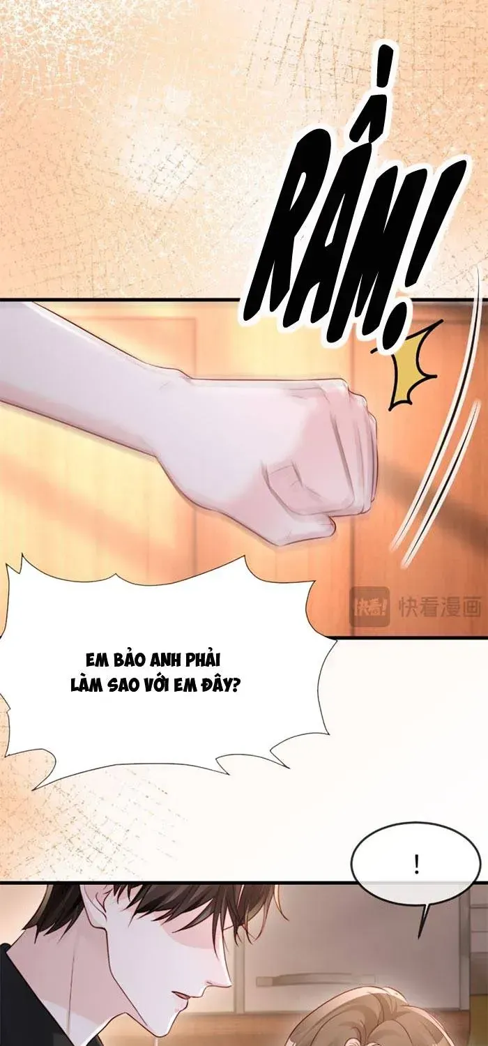 Rơi Vào Sự Si Tình Của Anh Chap 48 - Next Chap 49