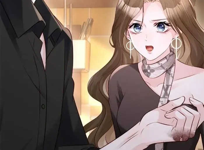 Rơi Vào Sự Si Tình Của Anh Chap 48 - Next Chap 49