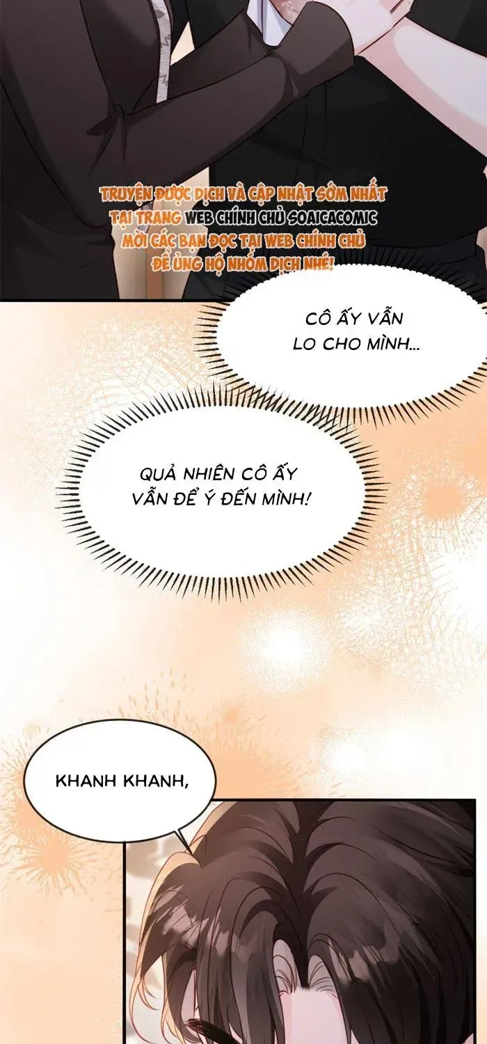 Rơi Vào Sự Si Tình Của Anh Chap 48 - Next Chap 49