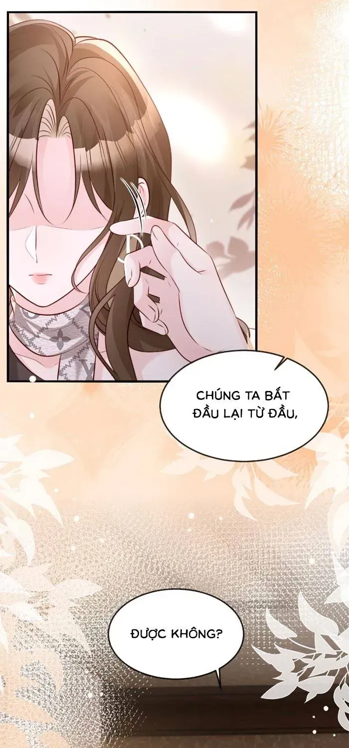 Rơi Vào Sự Si Tình Của Anh Chap 48 - Next Chap 49