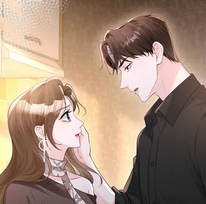 Rơi Vào Sự Si Tình Của Anh Chap 48 - Next Chap 49