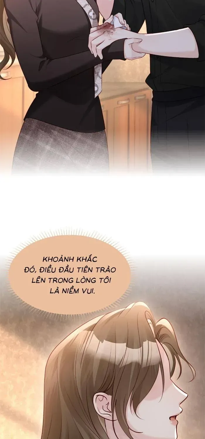 Rơi Vào Sự Si Tình Của Anh Chap 48 - Next Chap 49