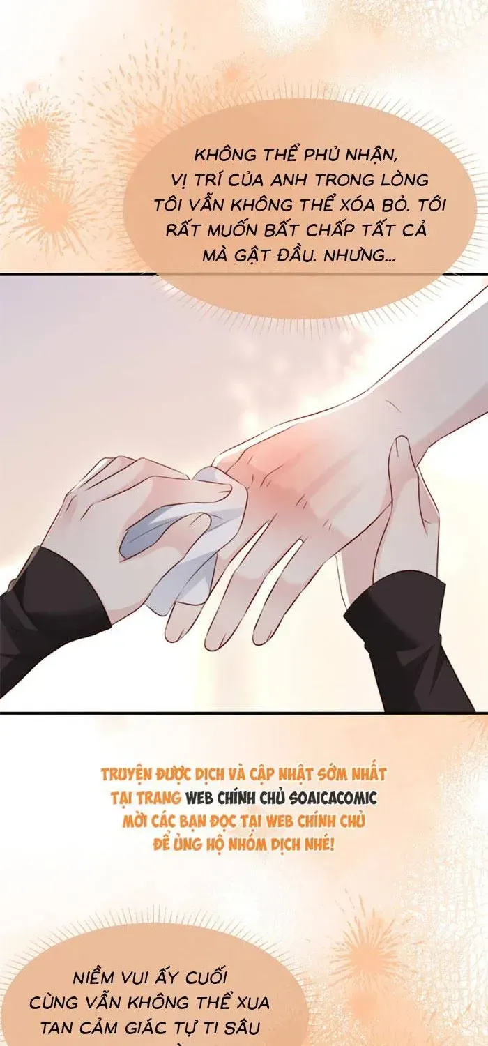 Rơi Vào Sự Si Tình Của Anh Chap 48 - Next Chap 49