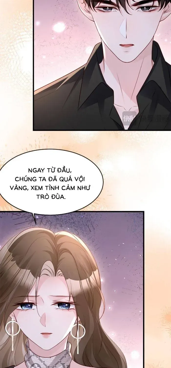 Rơi Vào Sự Si Tình Của Anh Chap 48 - Next Chap 49