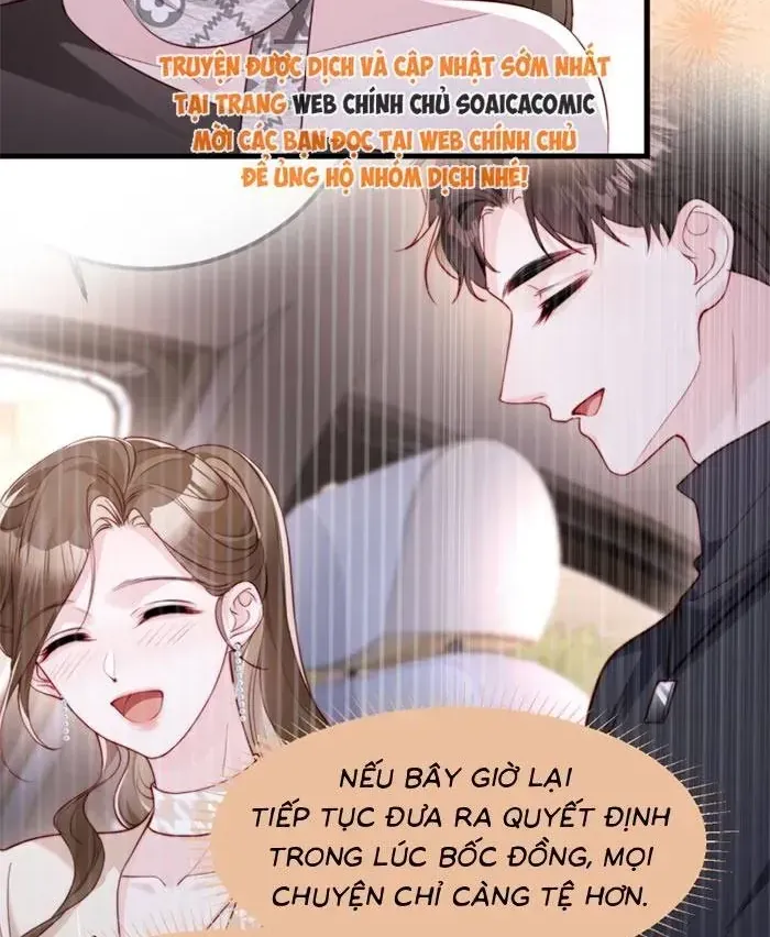 Rơi Vào Sự Si Tình Của Anh Chap 48 - Next Chap 49