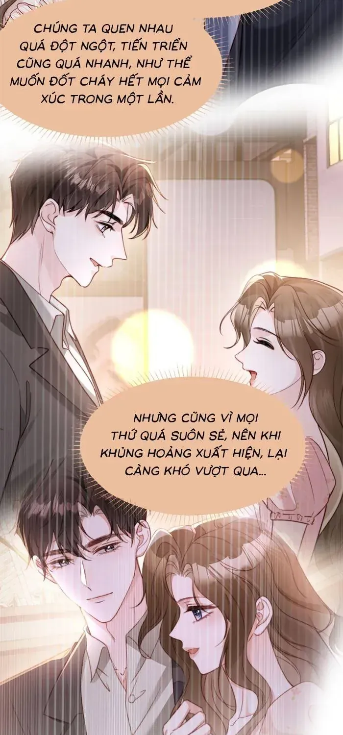 Rơi Vào Sự Si Tình Của Anh Chap 48 - Next Chap 49