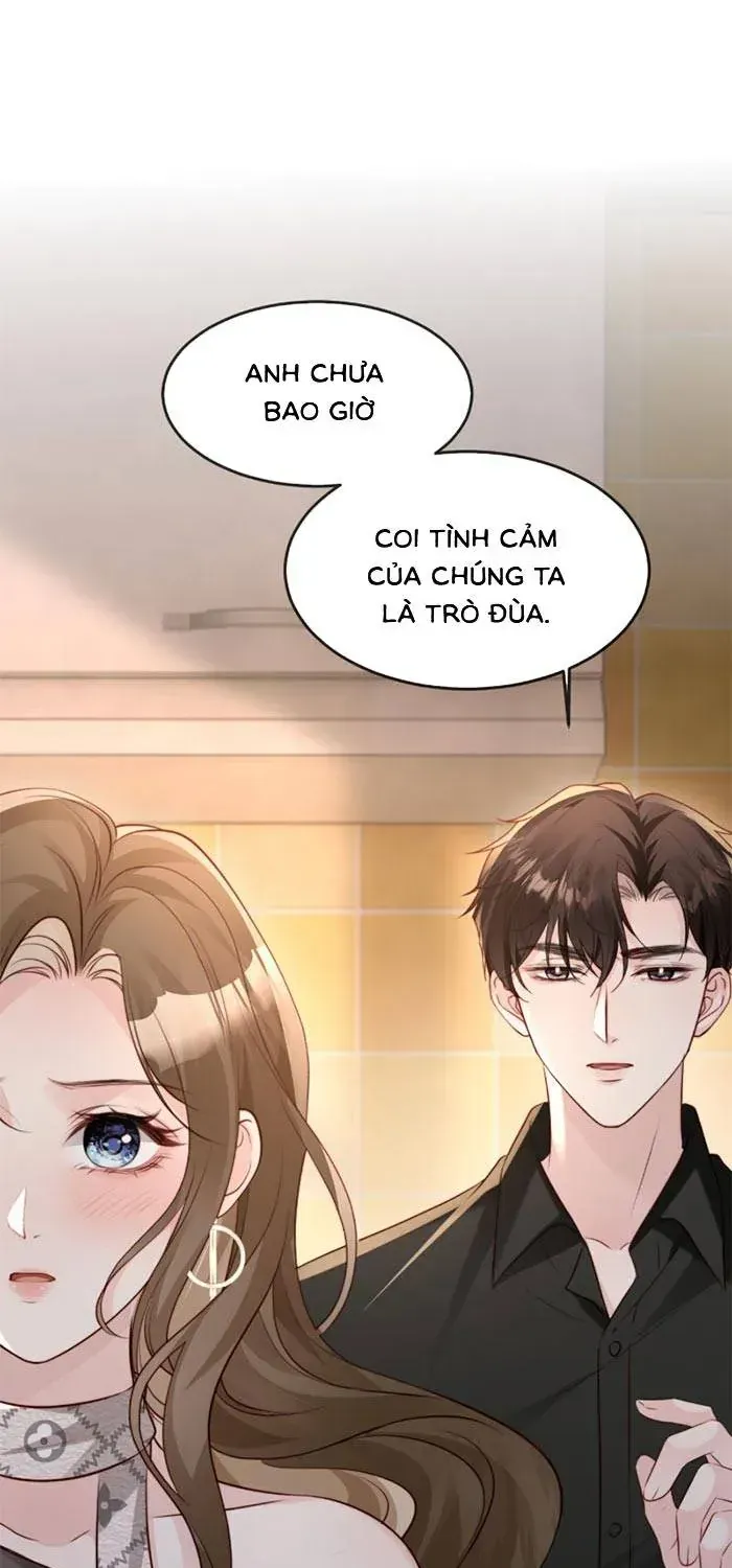 Rơi Vào Sự Si Tình Của Anh Chap 48 - Next Chap 49