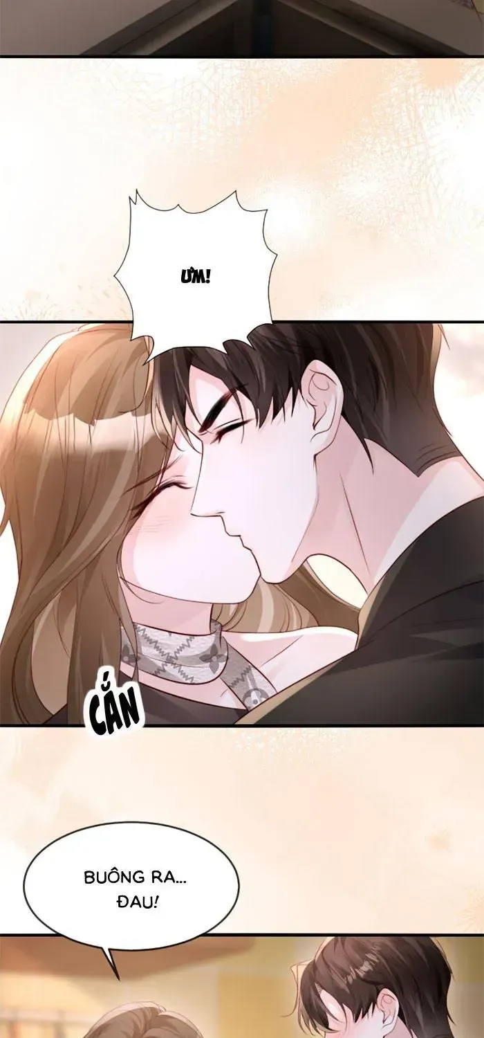 Rơi Vào Sự Si Tình Của Anh Chap 48 - Next Chap 49