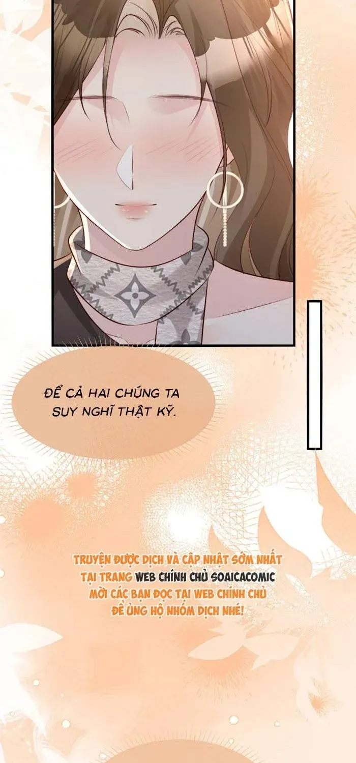 Rơi Vào Sự Si Tình Của Anh Chap 48 - Next Chap 49