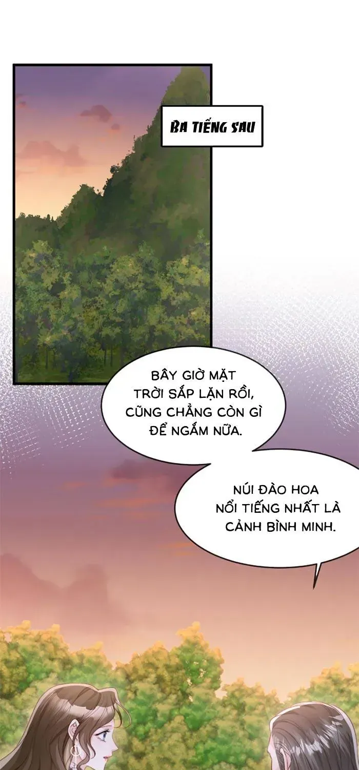 Rơi Vào Sự Si Tình Của Anh Chap 48 - Next Chap 49