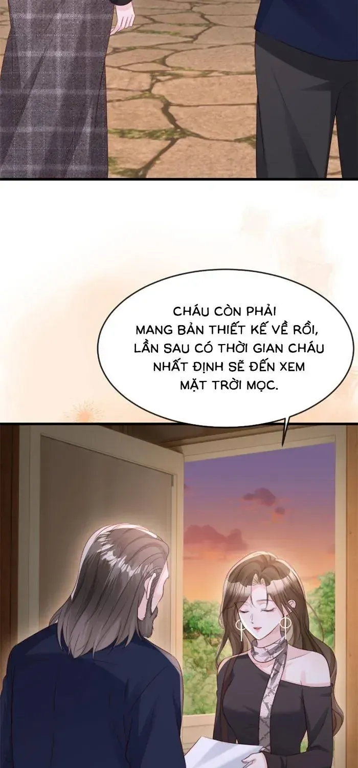 Rơi Vào Sự Si Tình Của Anh Chap 48 - Next Chap 49